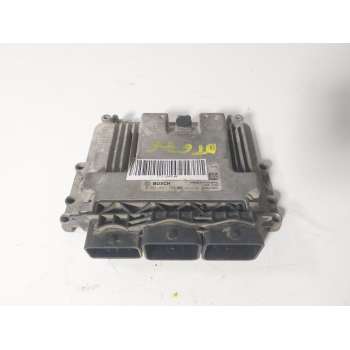 CENTRALITA MOTOR UCE ET7112A650SB 0281031754