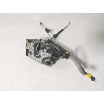 CERRADURA PUERTA TRASERA IZQUIERDA A0997309100 A2220064099 