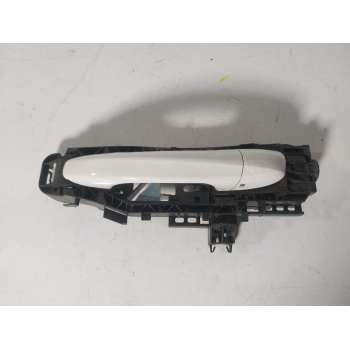 MANETA EXTERIOR DELANTERA IZQUIERDA A0997601500 