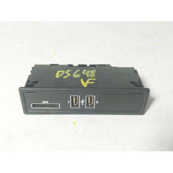 MODULO ELECTRONICO A2058200526 