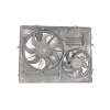 Recambio de electroventilador para volkswagen touareg (7la, 7l6, 7l7) 2.5 r5 tdi referencia OEM IAM  7L0958455C 0130303292
