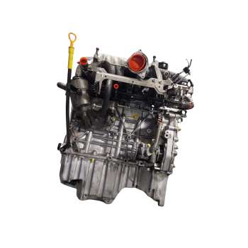 MOTOR COMPLETO 070100031D BAC BAC