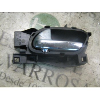 MANETA INTERIOR DELANTERA IZQUIERDA 