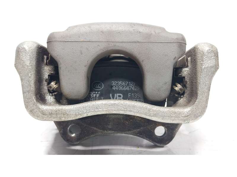 Recambio de pinza freno trasera derecha para renault arkana i (lcm_, ldn_) 1.3 tce 140 (ldn0) referencia OEM IAM   