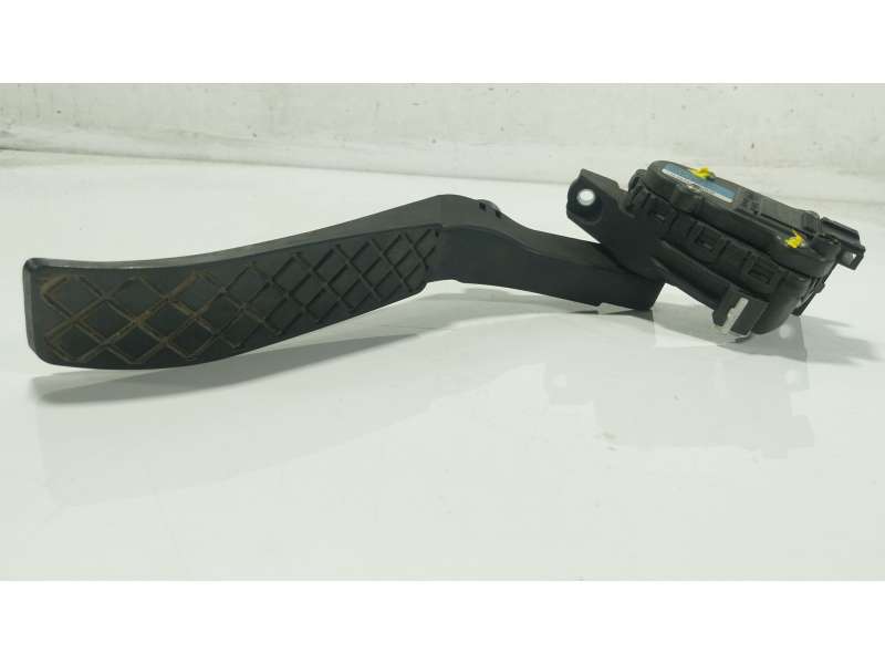 Recambio de potenciometro pedal para volkswagen touareg (7la, 7l6, 7l7) 2.5 r5 tdi referencia OEM IAM  7L6723507 6PV00777024