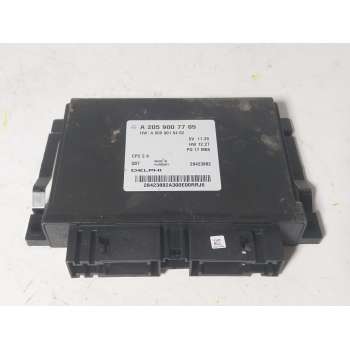 MODULO ELECTRONICO A2059007705 28423882