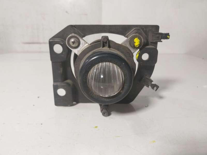 Recambio de faro antiniebla izquierdo para fiat 500 (312_) 1.2 (312axa1a) referencia OEM IAM  468499661 