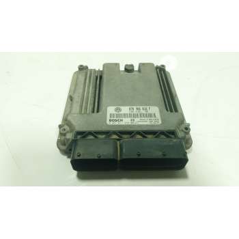 CENTRALITA MOTOR UCE 070906016F 0281011258