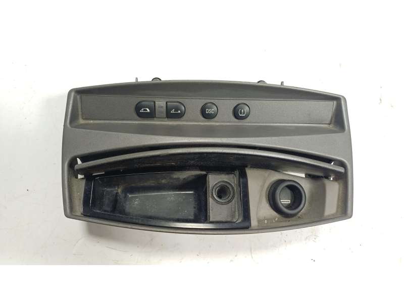 Recambio de mando multifuncion para bmw z4 roadster (e85) 2.2 i referencia OEM IAM  6913119 