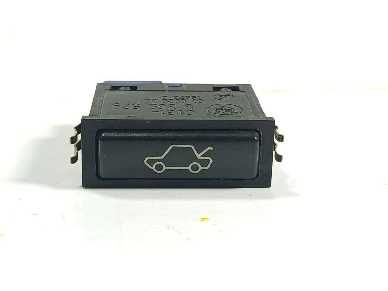 Recambio de maneta porton para bmw z4 roadster (e85) 2.2 i referencia OEM IAM  61318365579 03052500