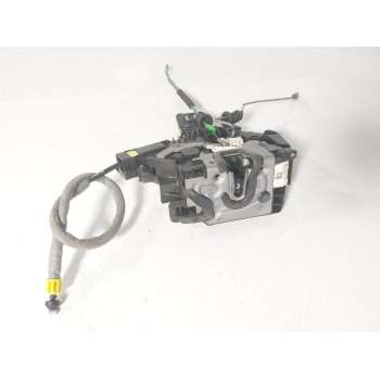 CERRADURA PUERTA TRASERA DERECHA A0997309200 A0997303800 A2220064099