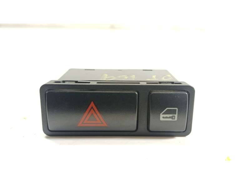 Recambio de warning para bmw z4 roadster (e85) 2.2 i referencia OEM IAM  61318368920 
