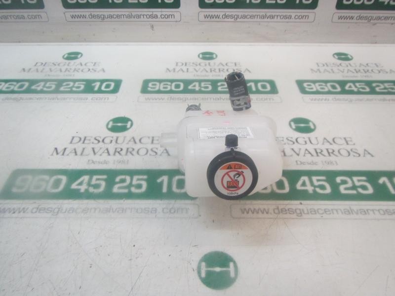 Recambio de deposito expansion para toyota c-hr hybrid active referencia OEM IAM G91H0F4011  