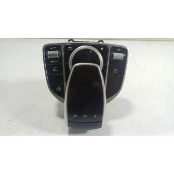 MANDO MULTIFUNCION A2059005915 