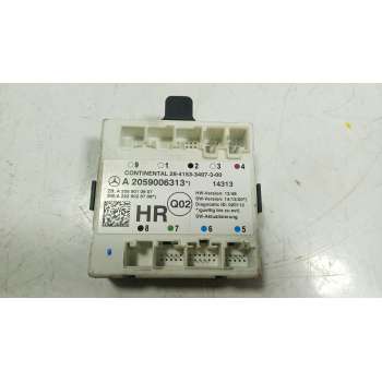 MODULO ELECTRONICO A2059006313 