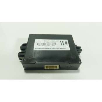 MODULO ELECTRONICO 62C493000 89784F4060