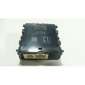 MODULO ELECTRONICO 8594012230 2360000021