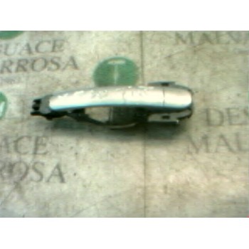 MANETA EXTERIOR TRASERA IZQUIERDA 