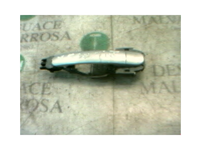 Recambio de maneta exterior trasera izquierda para seat toledo (1m2) signum referencia OEM IAM   