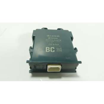 MODULO ELECTRONICO 8657202070 1669002651