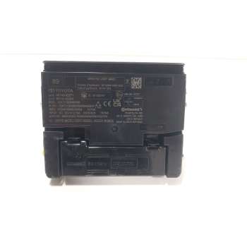 MODULO ELECTRONICO 8674002271 8674102201