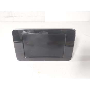 PANTALLA MULTIFUNCION A2059004113 0263701254