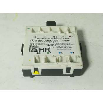 MODULO ELECTRONICO A2059000928 2841533413300
