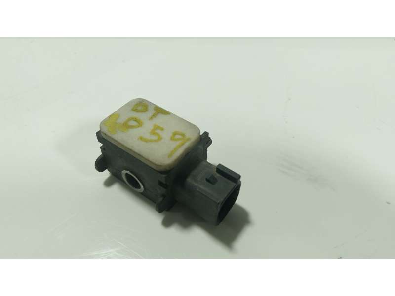 Recambio de modulo electronico para ford focus ii (da_, hcp, dp) 1.6 tdci referencia OEM IAM  3M5114B006AD 402017