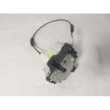 CERRADURA PUERTA DELANTERA IZQUIERDA 52041739 