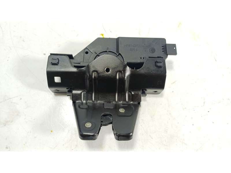 Recambio de cerradura maletero / porton para bmw z4 roadster (e85) 2.2 i referencia OEM IAM  8196401 