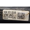 Recambio de radiador agua para volkswagen id.4 (e21) pro referencia OEM IAM 1EA121251B 1EA121251B 