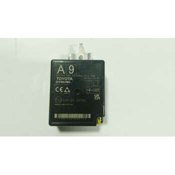 MODULO ELECTRONICO 897B002190 61G241000