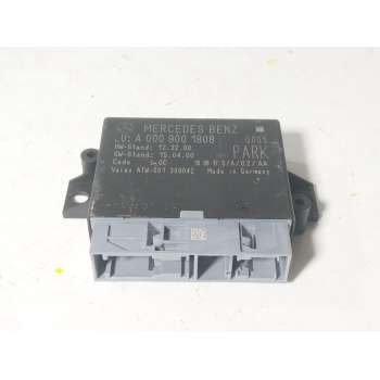 MODULO ELECTRONICO A0009001808 ATW001309042