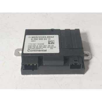 MODULO ELECTRONICO 