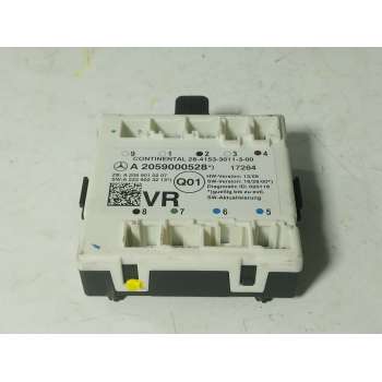 MODULO ELECTRONICO A2059000528 2841533011300