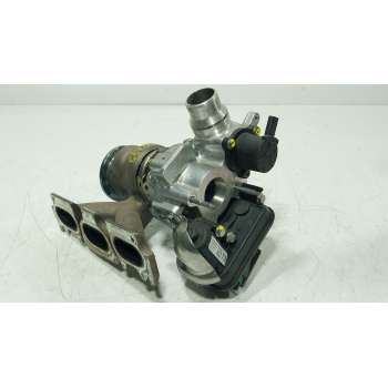 TURBOCOMPRESOR 144101912R 84608001