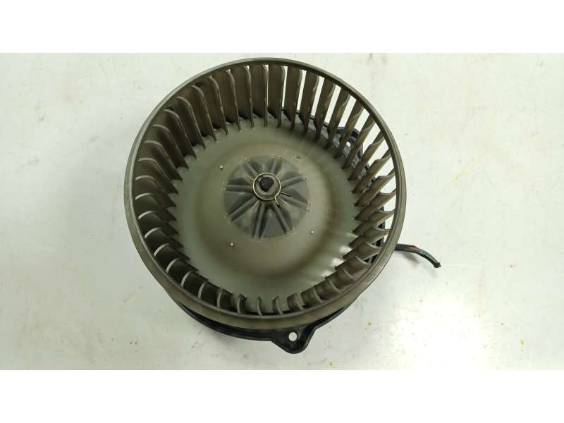Recambio de motor calefaccion para bmw z4 roadster (e85) 2.2 i referencia OEM IAM  6926215 0160600721