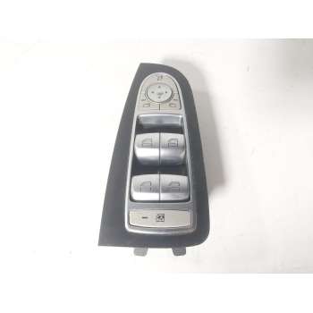 MANDO ELEVALUNAS DELANTERO IZQUIERDO A2059056811 