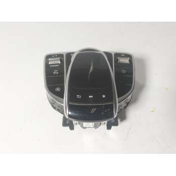 MANDO MULTIFUNCION A2059005915 A2059009927