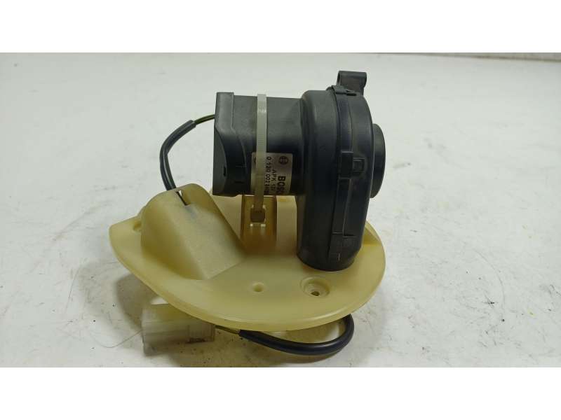 Recambio de modulo electronico para bmw z4 roadster (e85) 2.2 i referencia OEM IAM  129014380629 0130002840