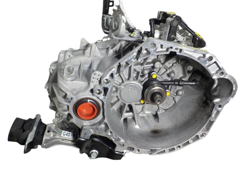 Recambio de caja cambios para kia ceed 1.0 tgdi cat referencia OEM IAM 430B026141 FNJ6 