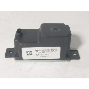 MODULO ELECTRONICO 