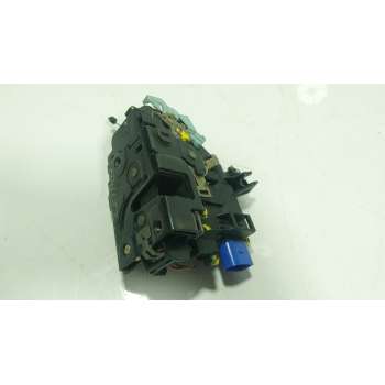 CERRADURA PUERTA TRASERA IZQUIERDA 7L0839015 991609101