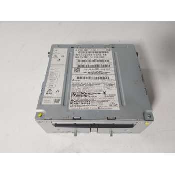 SISTEMA AUDIO / RADIO CD 