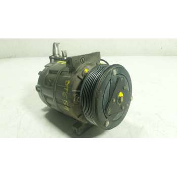 COMPRESOR AIRE ACONDICIONADO 5060410201M01 