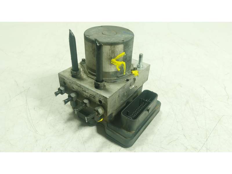 Recambio de abs para renault master iii furgoneta (fv) 2.3 dci 170 fwd (fv0l) referencia OEM IAM  476604029R 0265259244