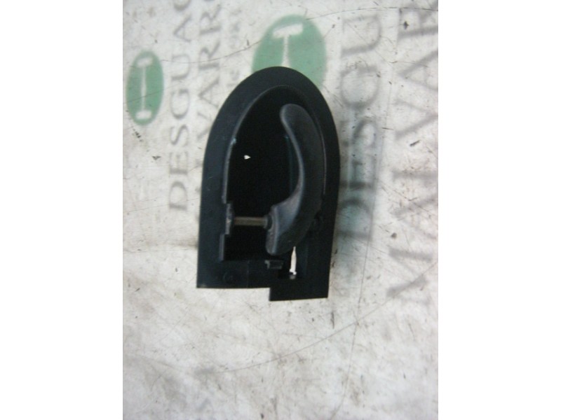 Recambio de maneta interior delantera izquierda para ford fiesta berlina (dx) ghia referencia OEM IAM   