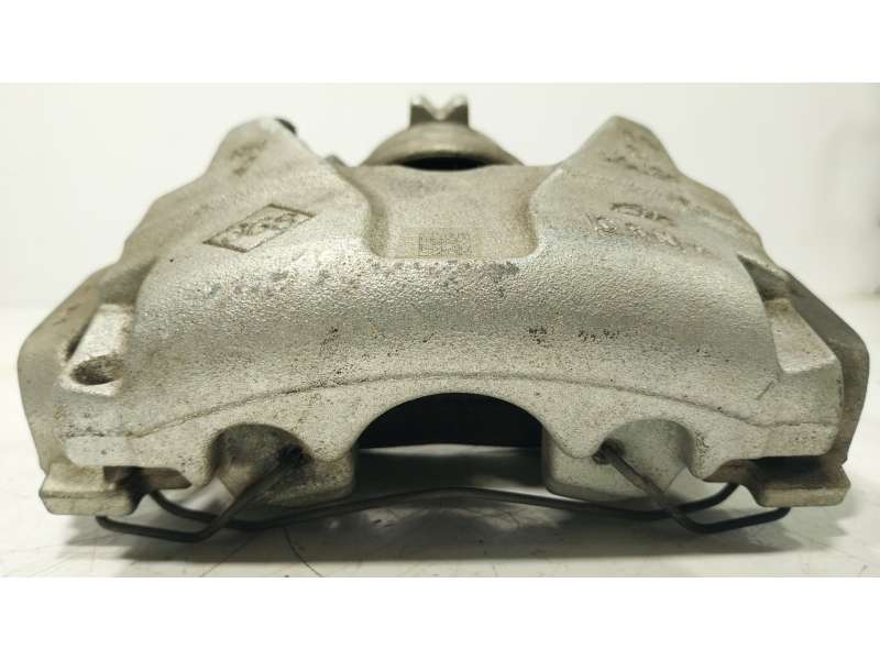 Recambio de pinza freno delantera derecha para renault arkana i (lcm_, ldn_) 1.3 tce 140 (ldn0) referencia OEM IAM  MARCA ATE 