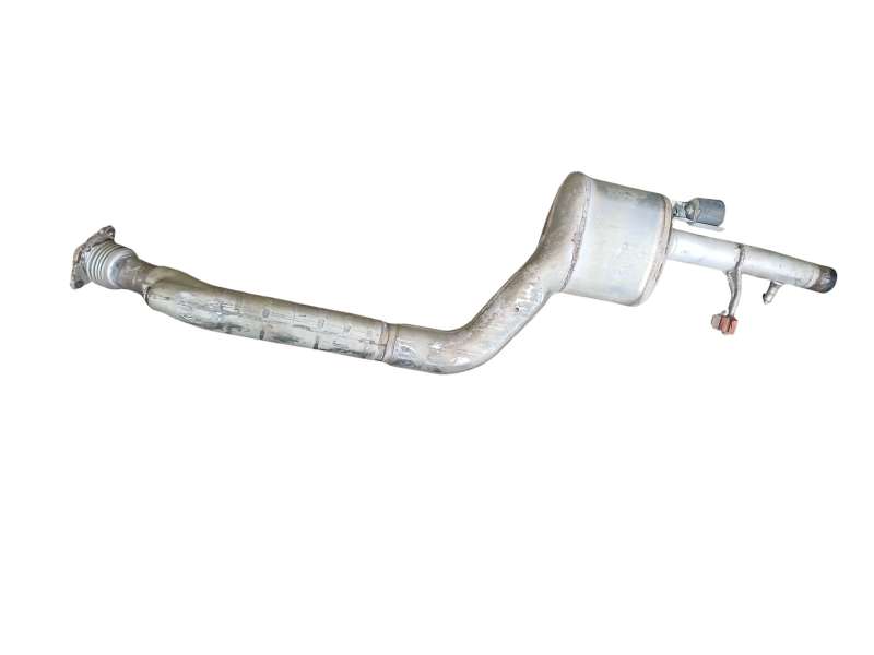 Recambio de catalizador para jaguar xe (x760) 2.0 d referencia OEM IAM  82280484 