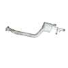 Recambio de catalizador para jaguar xe (x760) 2.0 d referencia OEM IAM  82280484 